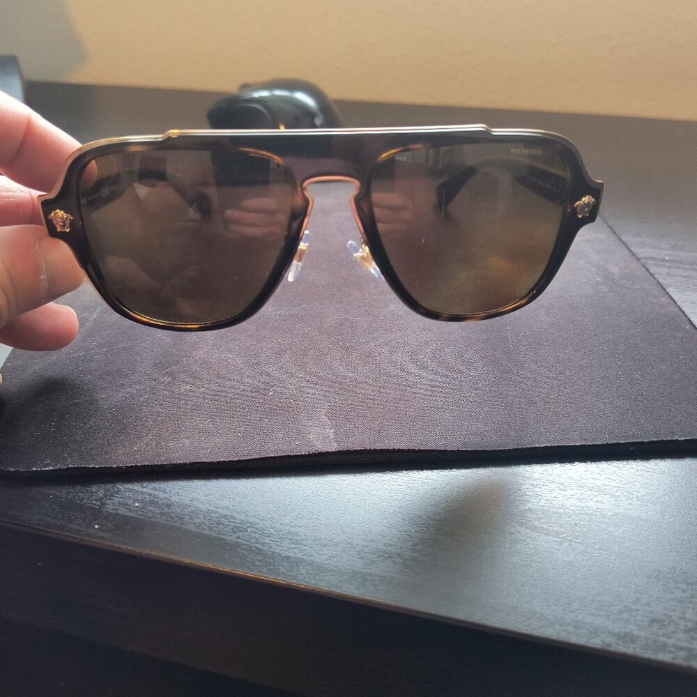 VERSACE Sunglasses
